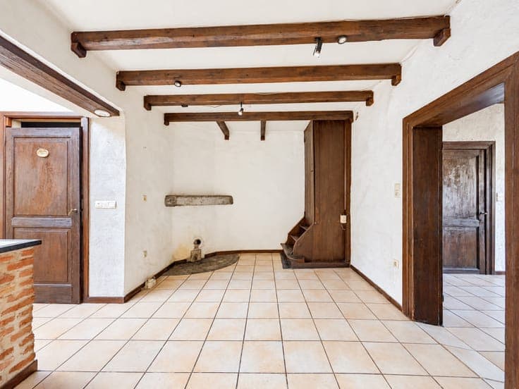 House in Richelle