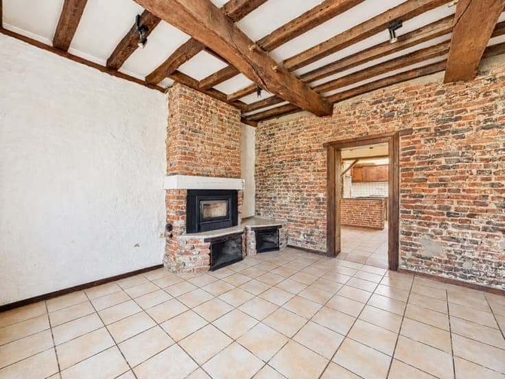 House in Richelle