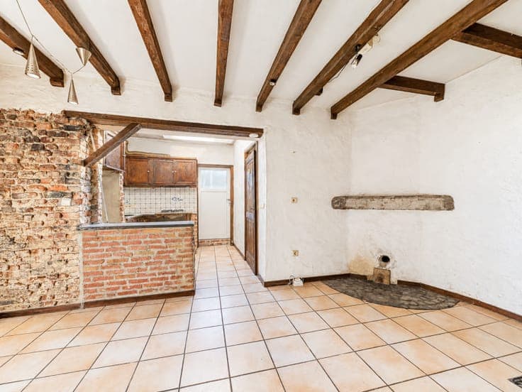 House in Richelle