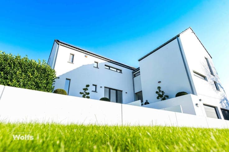 House in Oupeye