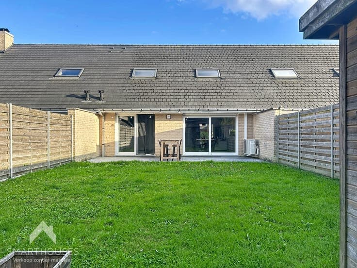 Lindeburen 7, 8570 Ingooigem
