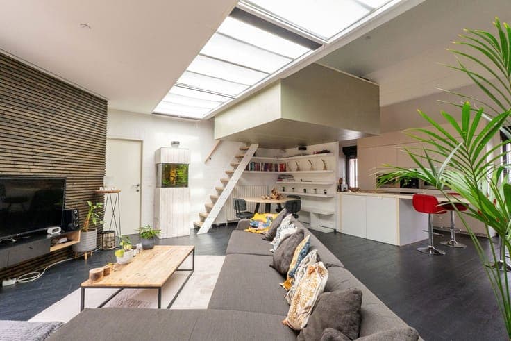 Move-in Ready Home with Spacious Living Area