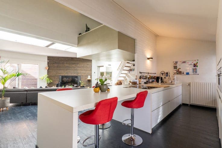 Move-in Ready Home with Spacious Living Area