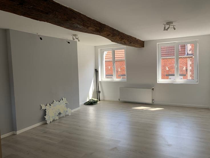 Spacious Renovated Home with Garden in Tienen!
