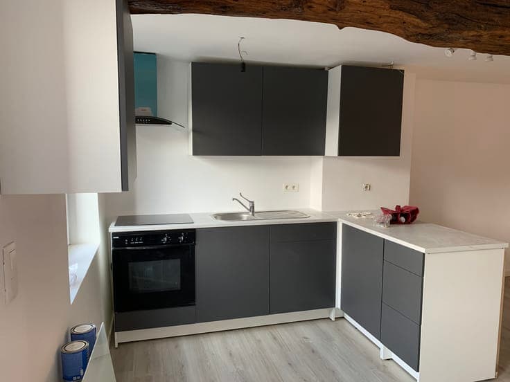Spacious Renovated Home with Garden in Tienen!