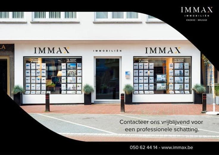 House in Knokke-Heist