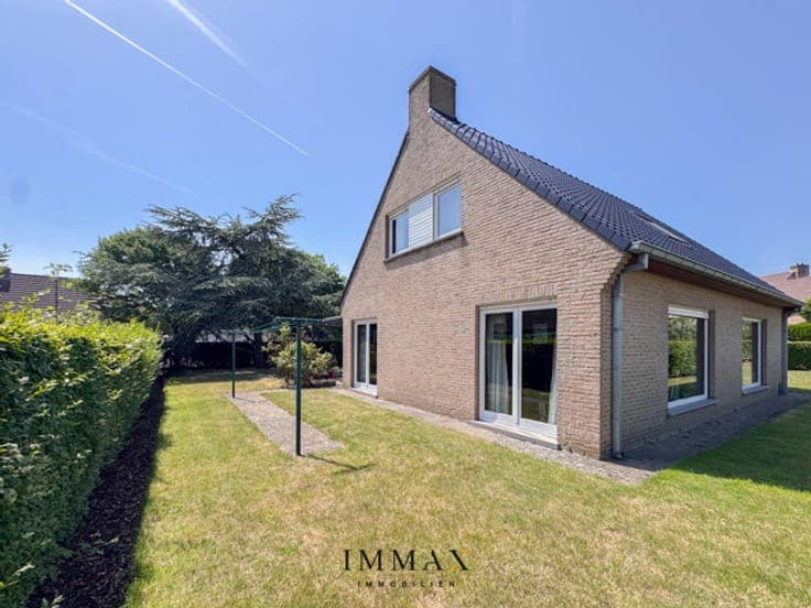 House in Knokke-Heist