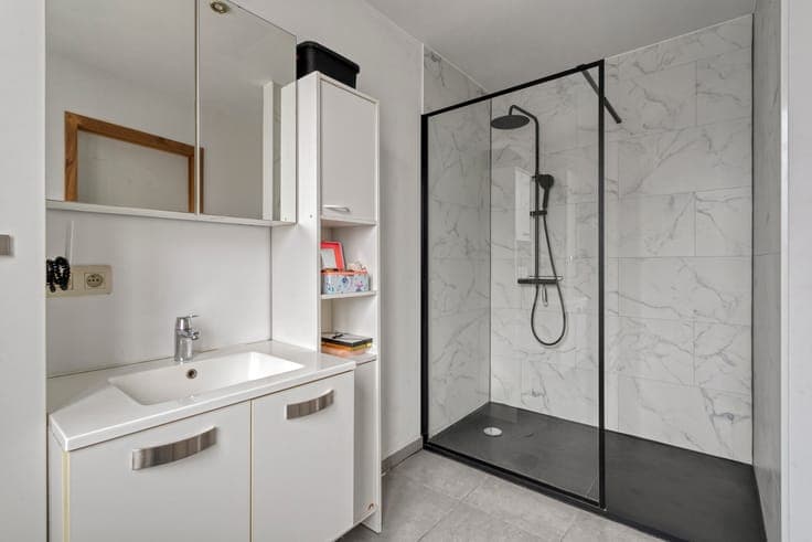 Instapklare woning met 4 slaapkamers!!!