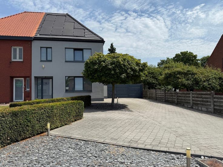 House in Dessel