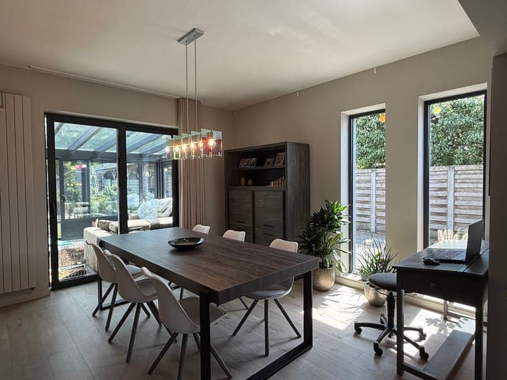 House in Dessel