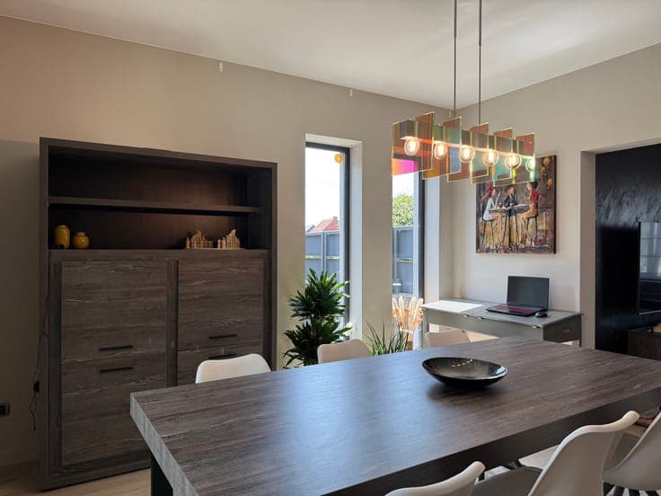 House in Dessel