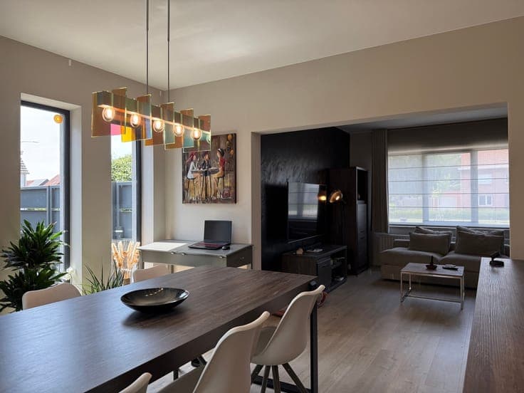 House in Dessel
