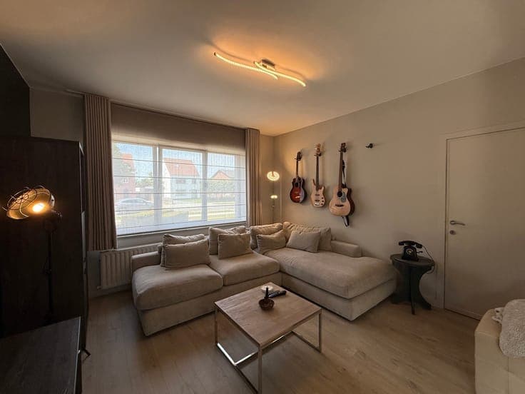 House in Dessel