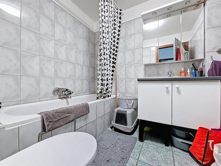 Investment property