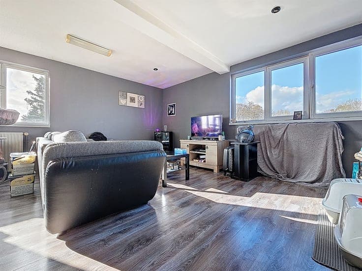 Investment property
