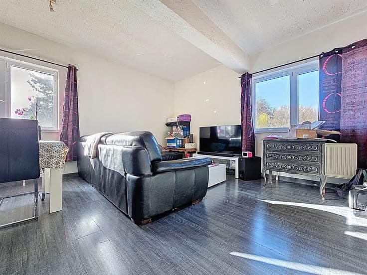 Investment property
