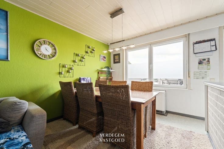Investment property - Appartementbulding