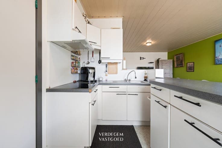 Investment property - Appartementbulding
