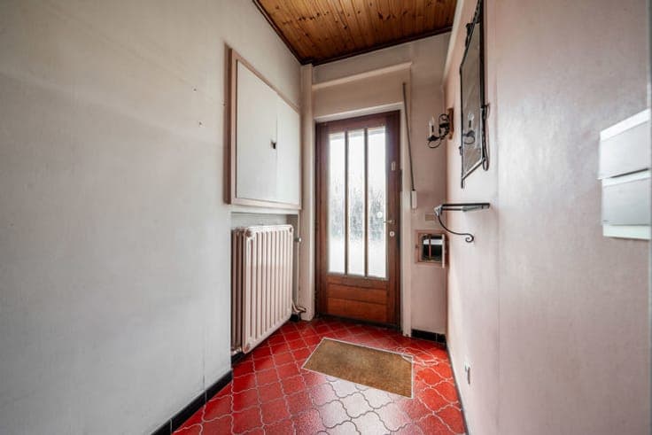 Charmante maison 4 chambres avec jardin et garage