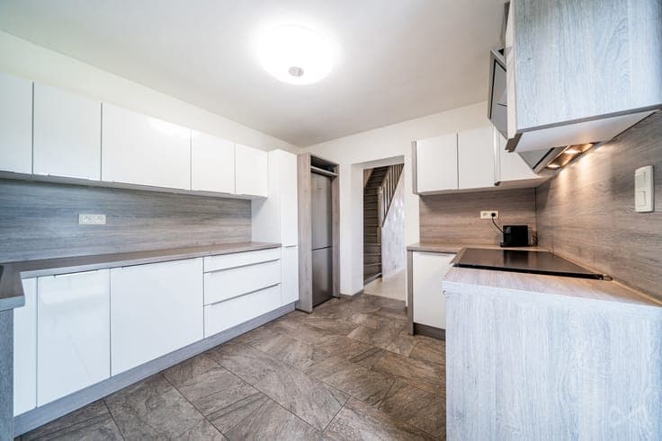 House in Aiseau-Presles