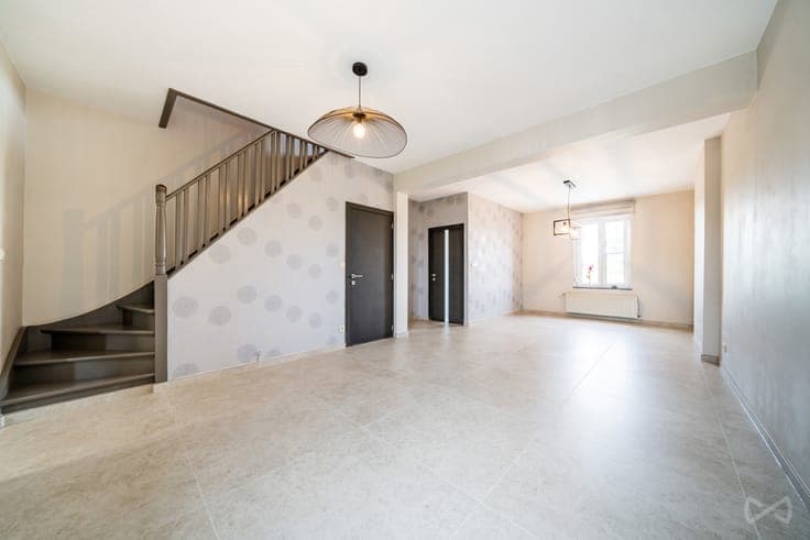 House in Aiseau-Presles