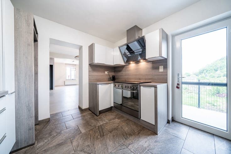 House in Aiseau-Presles