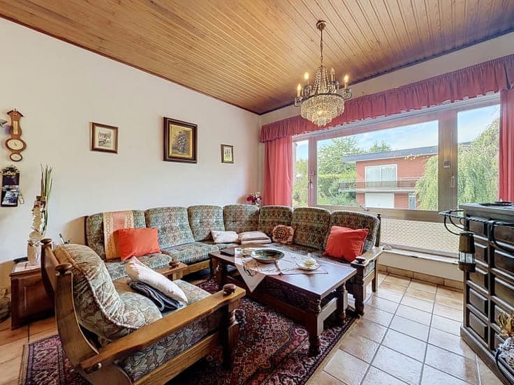 House in Vottem