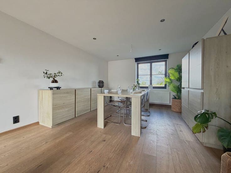 Unieke, landelijke eigendom + zonnige tuin (ca. 2300m²)