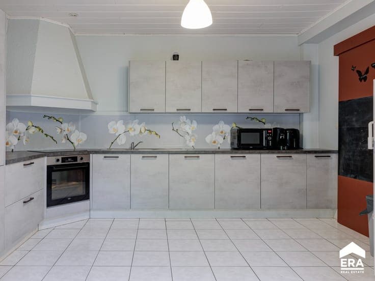 Spacious detached home in Houthalen-Helchteren
