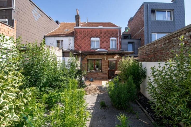 House in Wandre