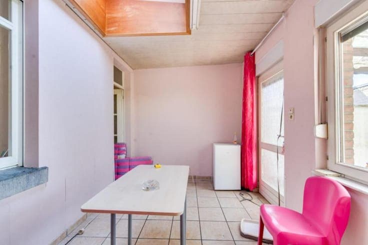 House in Wandre