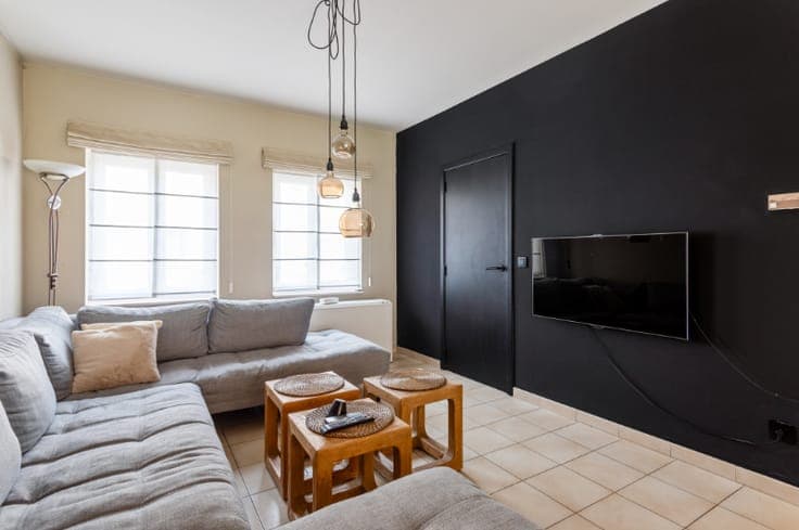 Rustig gelegen instapklare woning met 3 SLK, garage en zo...