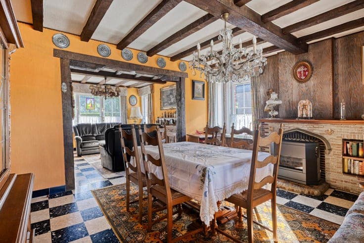House in Erpe-Mere