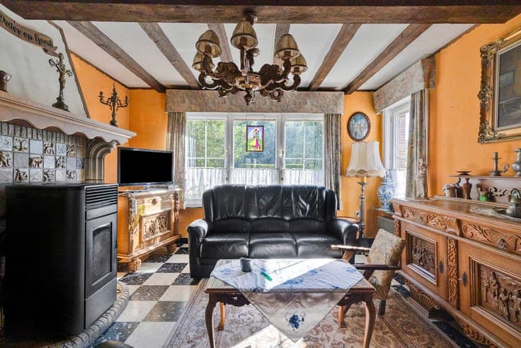 House in Erpe-Mere