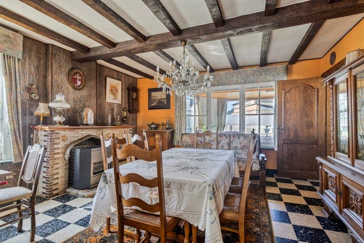 House in Erpe-Mere