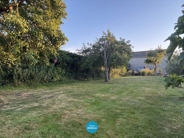 Prachtige ruime nieuwbouwwoning te Slijpe
