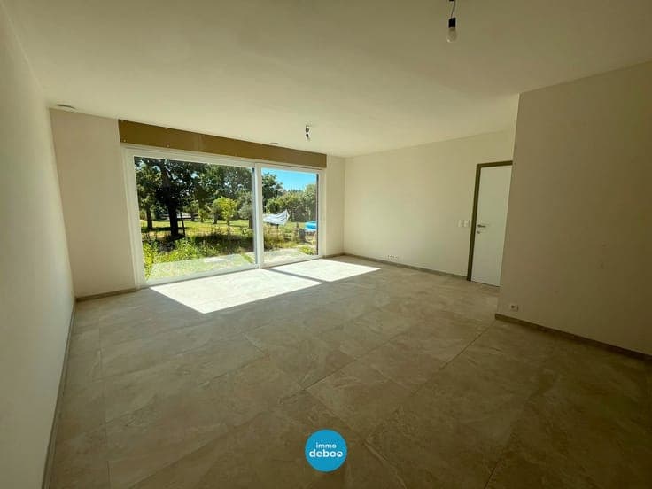 Prachtige ruime nieuwbouwwoning te Slijpe