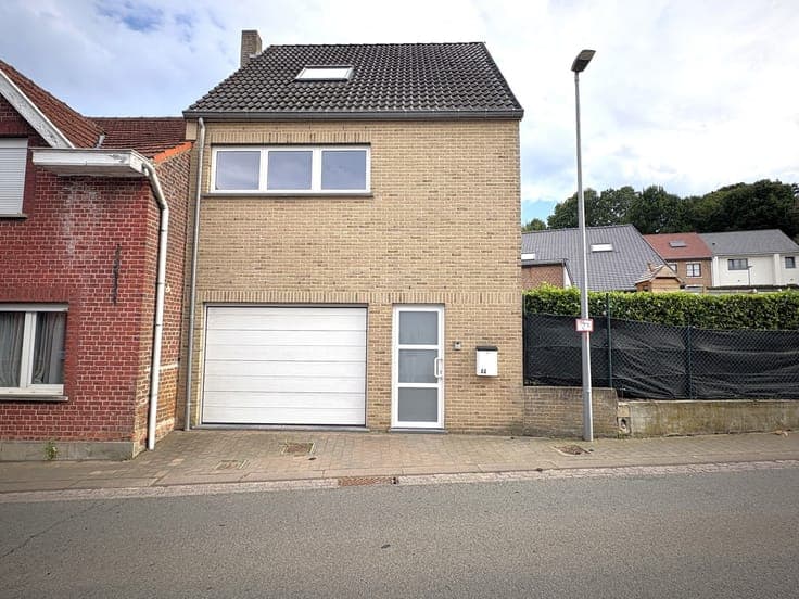 House in Holsbeek