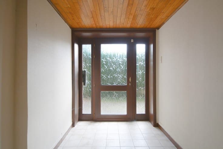 Karaktervolle woning met ruim perceel