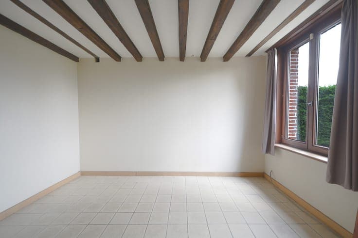 Karaktervolle woning met ruim perceel