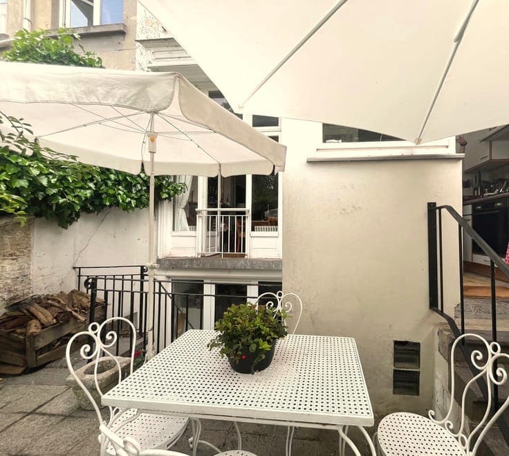 House in Woluwe-Saint-Pierre