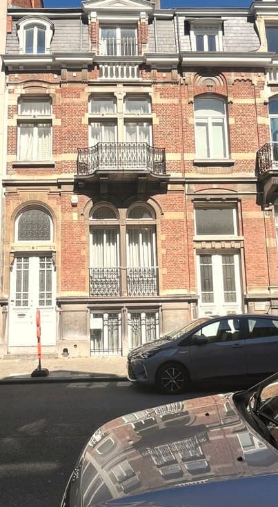 House in Woluwe-Saint-Pierre