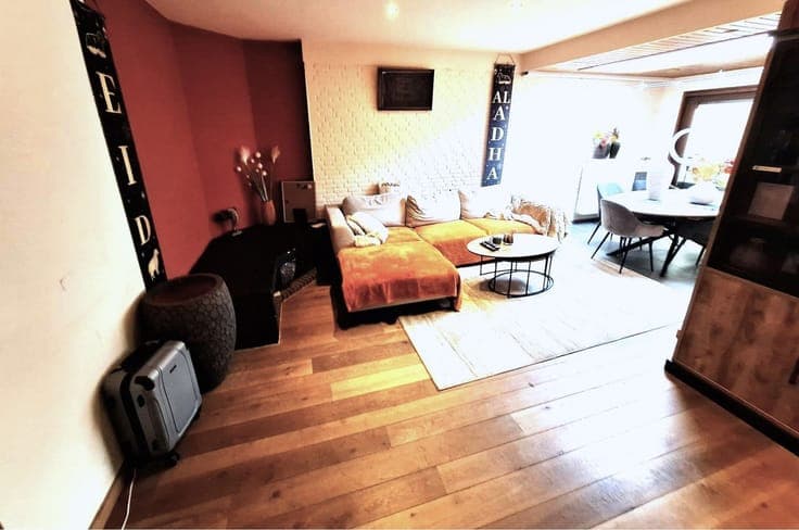 Family house