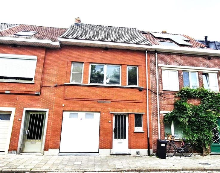 Family house