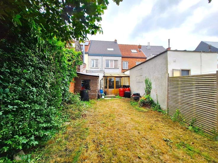 Family house