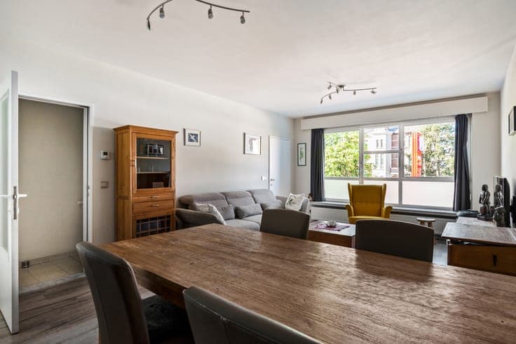 House in Brasschaat