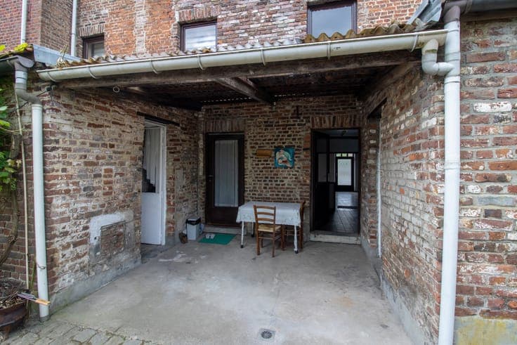 House in Soumagne