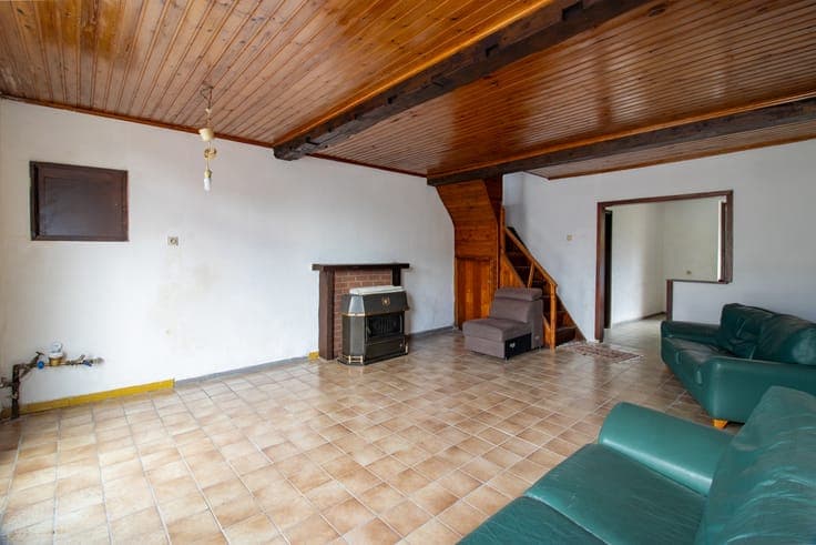 House in Soumagne