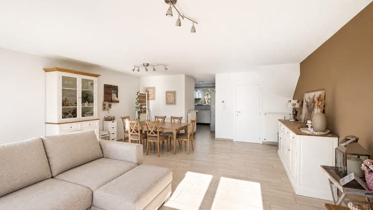 House in Knokke