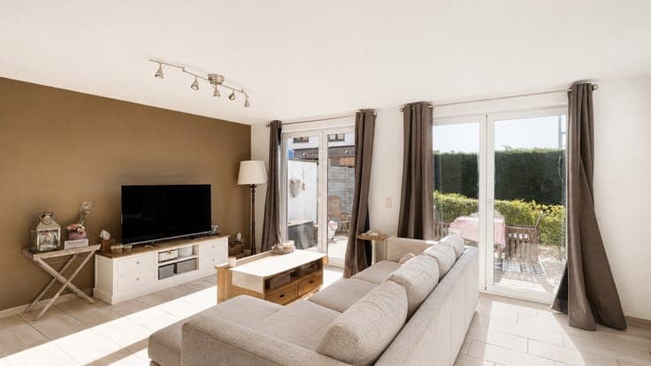 House in Knokke